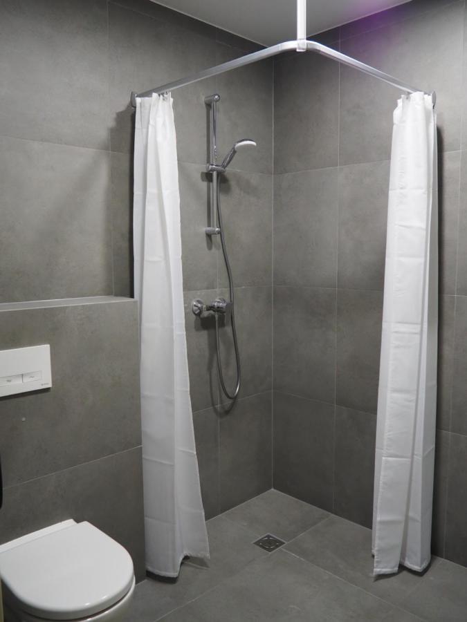 Sveciu Namai Zara Hotel Tytuvenai Exterior photo